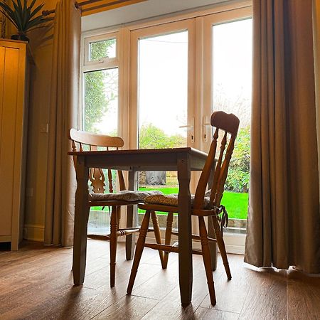 Beautiful Cotswold Couples Retreat Villa Bourton-on-the-Water Eksteriør billede