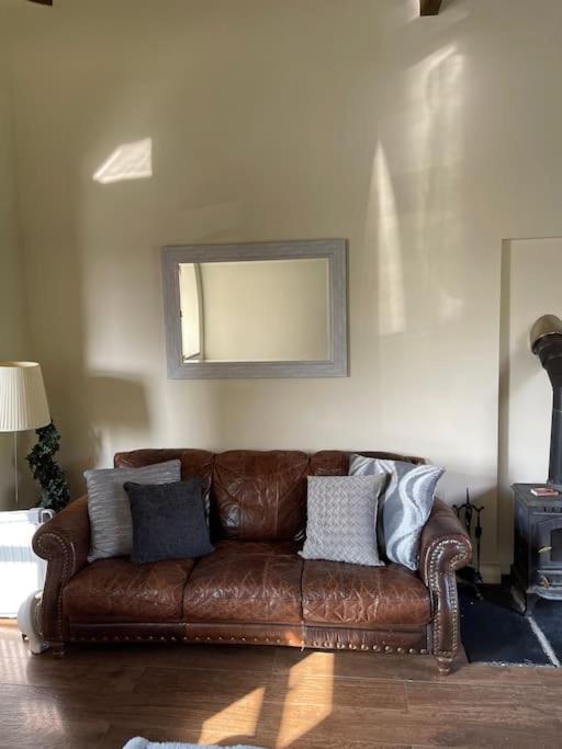 Beautiful Cotswold Couples Retreat Villa Bourton-on-the-Water Eksteriør billede