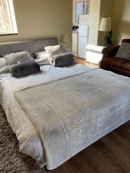 Beautiful Cotswold Couples Retreat Villa Bourton-on-the-Water Eksteriør billede