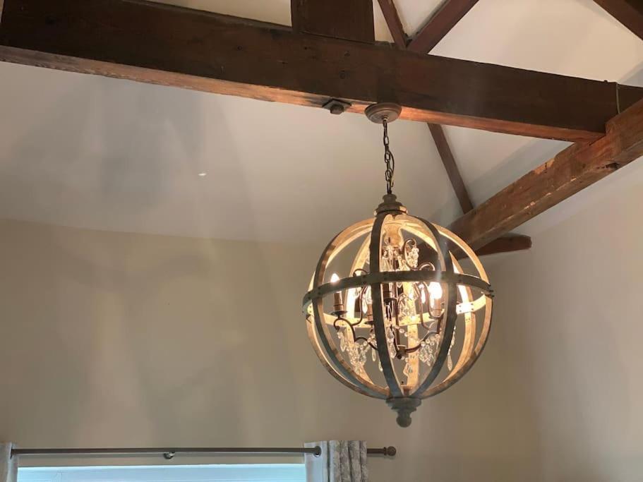 Beautiful Cotswold Couples Retreat Villa Bourton-on-the-Water Eksteriør billede