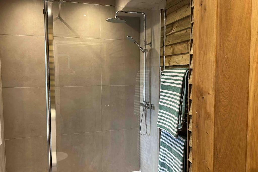 Beautiful Cotswold Couples Retreat Villa Bourton-on-the-Water Eksteriør billede