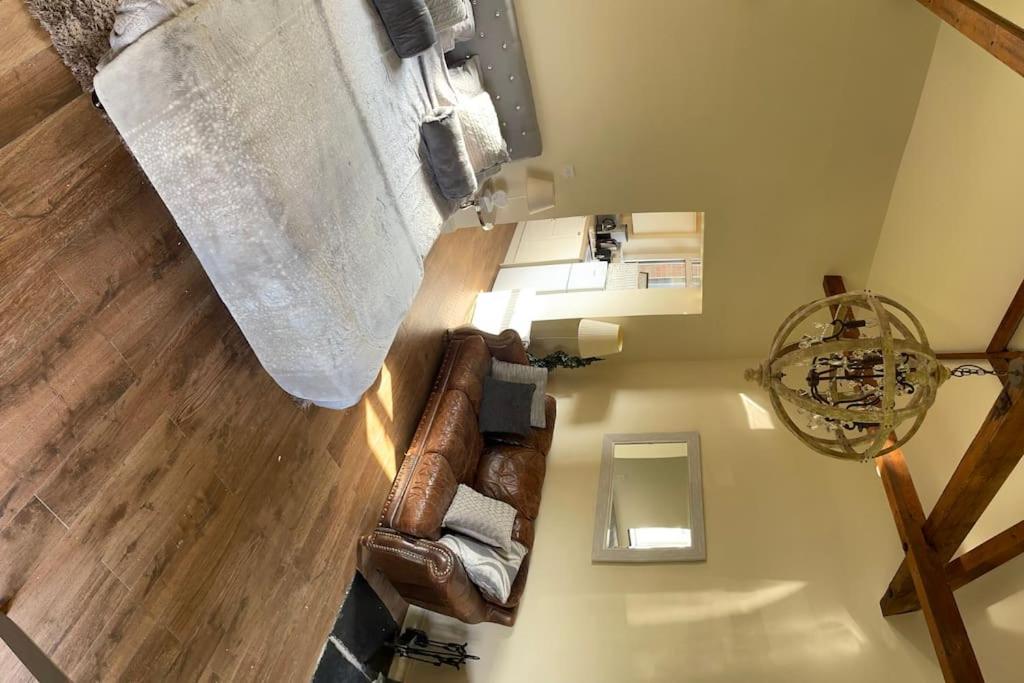 Beautiful Cotswold Couples Retreat Villa Bourton-on-the-Water Eksteriør billede