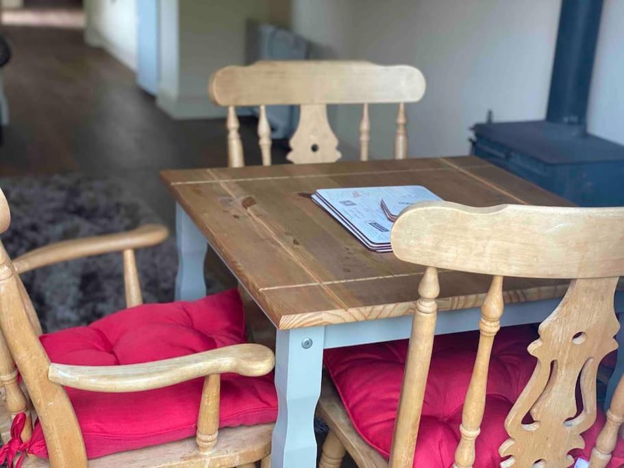Beautiful Cotswold Couples Retreat Villa Bourton-on-the-Water Eksteriør billede