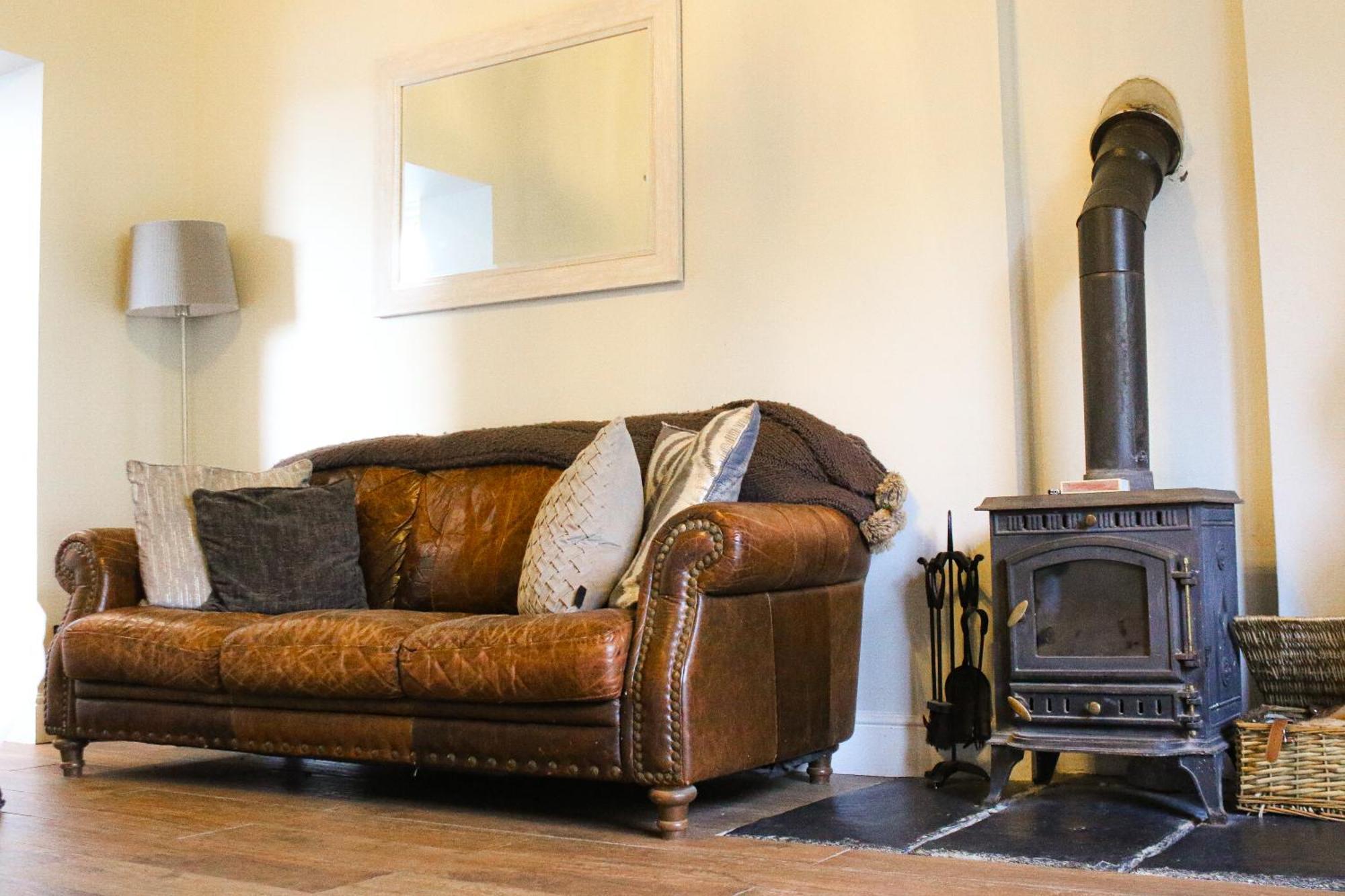 Beautiful Cotswold Couples Retreat Villa Bourton-on-the-Water Eksteriør billede