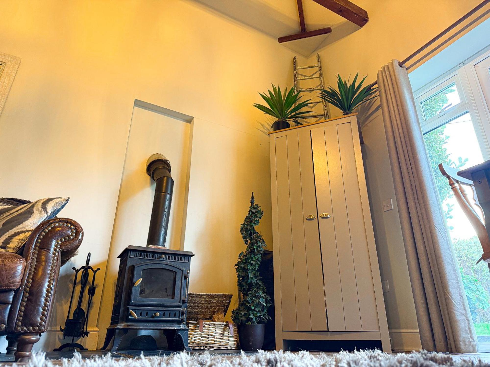 Beautiful Cotswold Couples Retreat Villa Bourton-on-the-Water Eksteriør billede