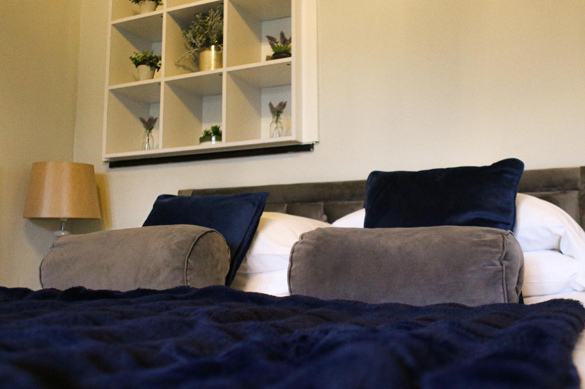 Beautiful Cotswold Couples Retreat Villa Bourton-on-the-Water Eksteriør billede