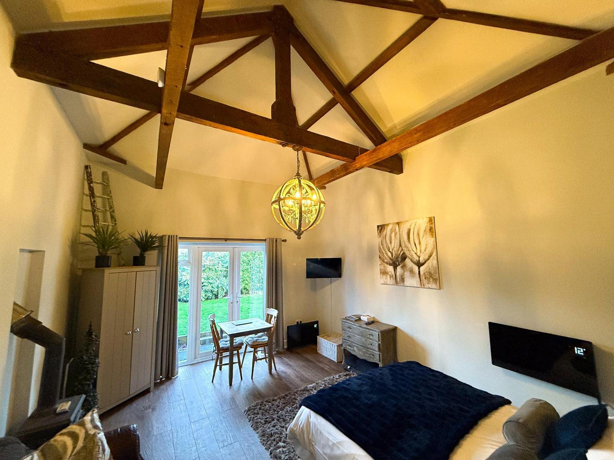 Beautiful Cotswold Couples Retreat Villa Bourton-on-the-Water Eksteriør billede
